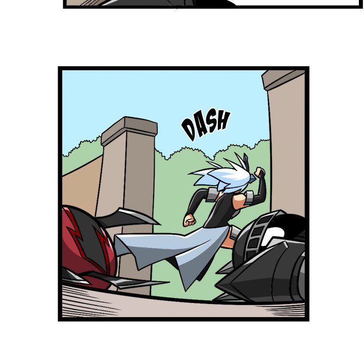 Maki and Friends Manhwa - Chapter 225 Page 27