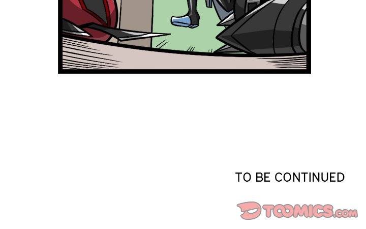 Maki and Friends Manhwa - Chapter 225 Page 32