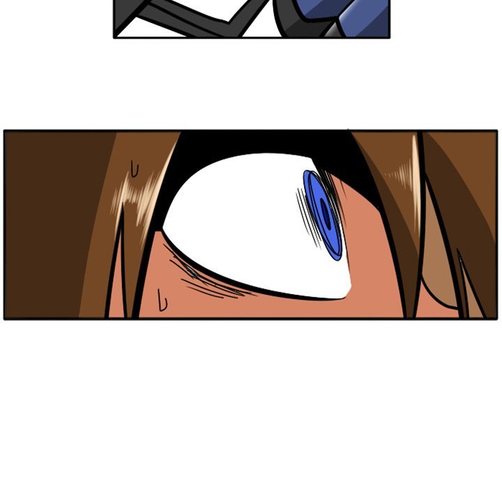 Maki and Friends Manhwa - Chapter 38 Page 47