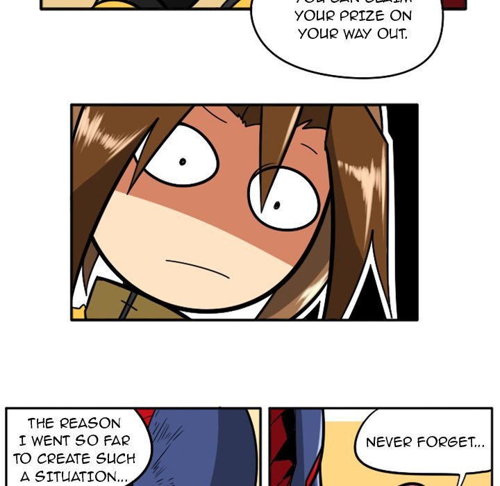 Maki and Friends Manhwa - Chapter 38 Page 66