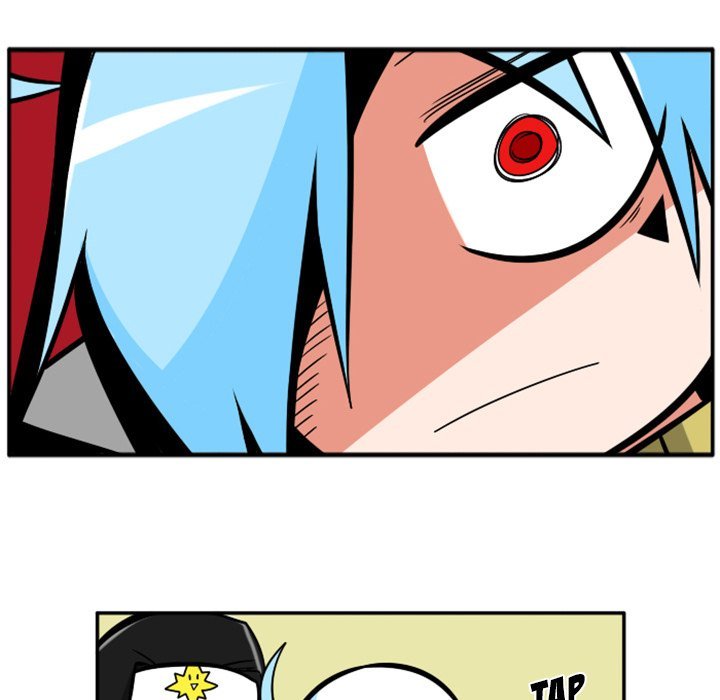 Maki and Friends Manhwa - Chapter 52 Page 10