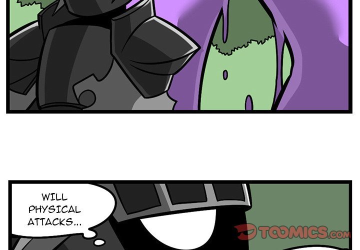 Maki and Friends Manhwa - Chapter 144 Page 1