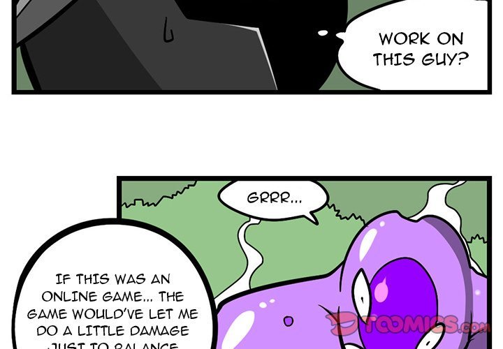 Maki and Friends Manhwa - Chapter 144 Page 2