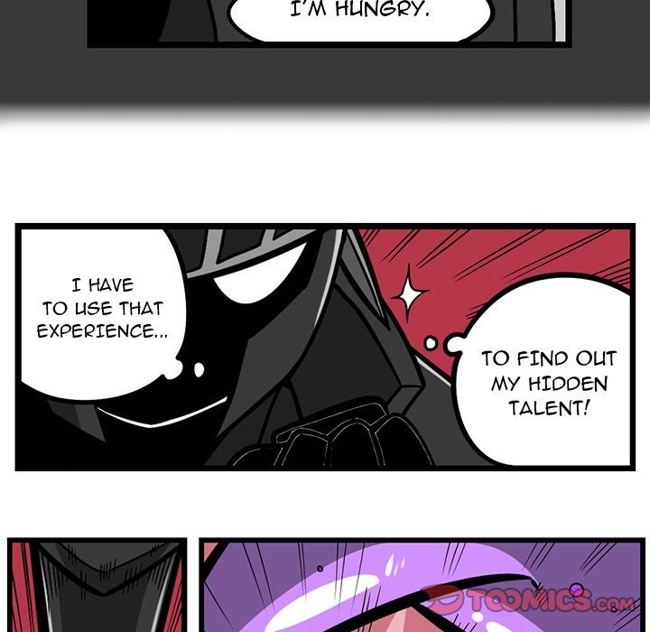 Maki and Friends Manhwa - Chapter 144 Page 5