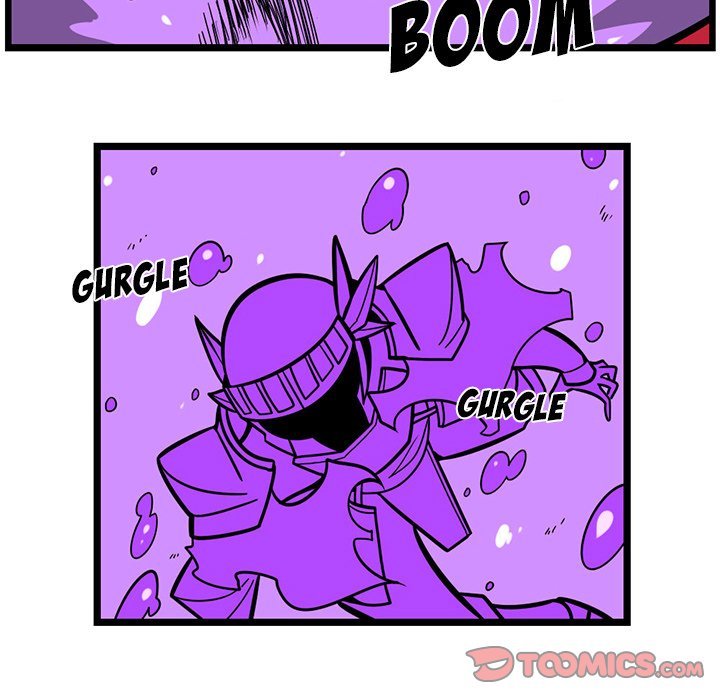 Maki and Friends Manhwa - Chapter 144 Page 8