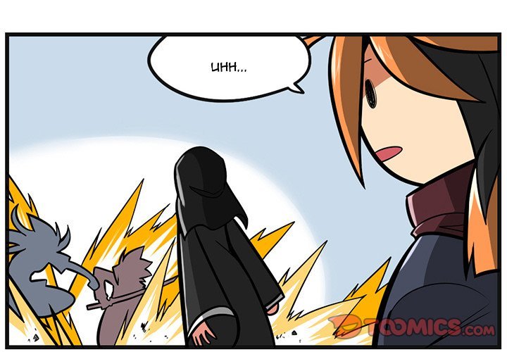 Maki and Friends Manhwa - Chapter 173 Page 0