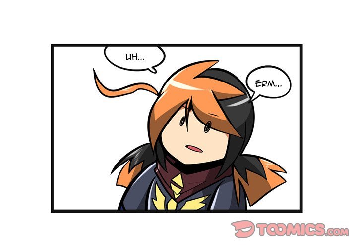 Maki and Friends Manhwa - Chapter 173 Page 1