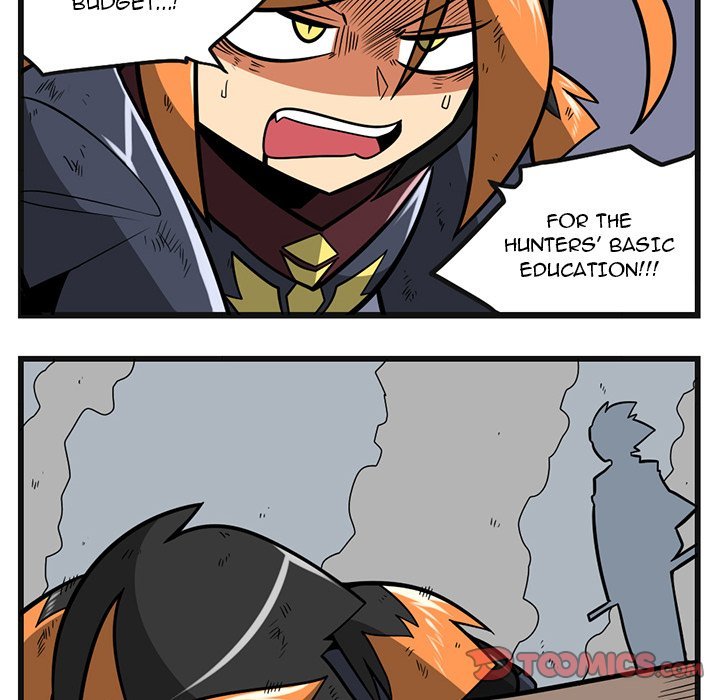 Maki and Friends Manhwa - Chapter 173 Page 7