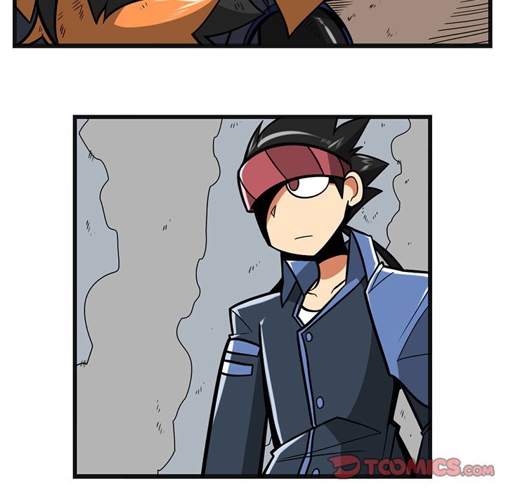 Maki and Friends Manhwa - Chapter 173 Page 8