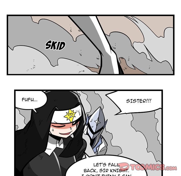 Maki and Friends Manhwa - Chapter 173 Page 9