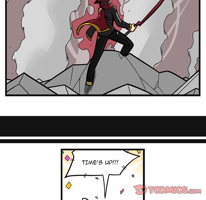 Maki and Friends Manhwa - Chapter 173 Page 11