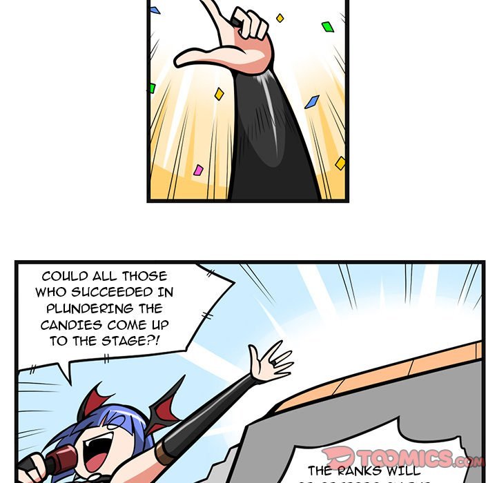 Maki and Friends Manhwa - Chapter 173 Page 12