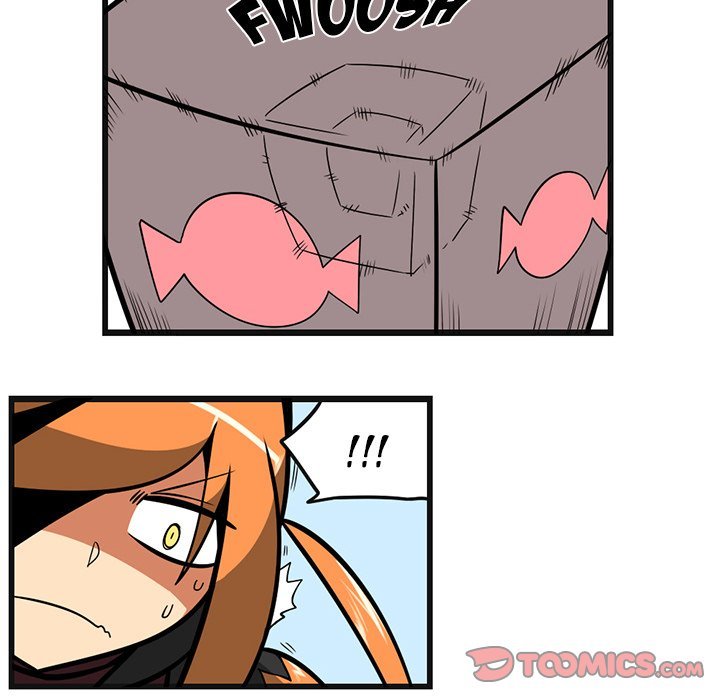 Maki and Friends Manhwa - Chapter 173 Page 17