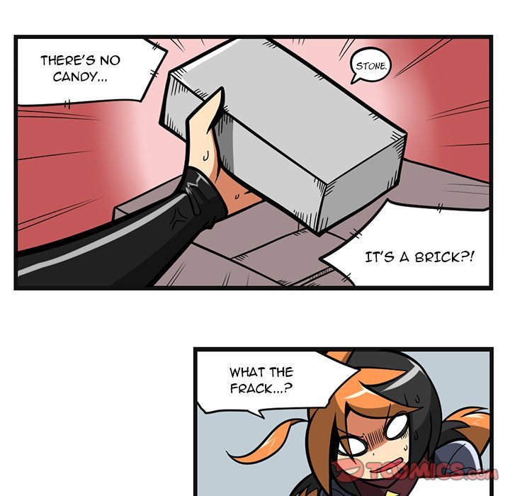 Maki and Friends Manhwa - Chapter 173 Page 18