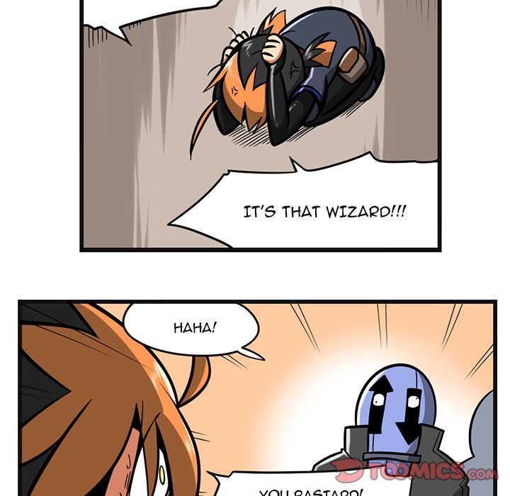 Maki and Friends Manhwa - Chapter 173 Page 20