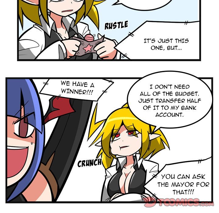 Maki and Friends Manhwa - Chapter 173 Page 26