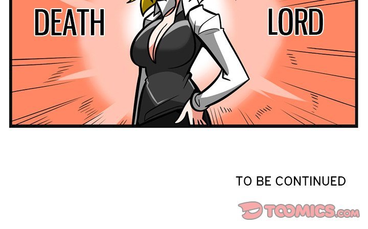 Maki and Friends Manhwa - Chapter 173 Page 28