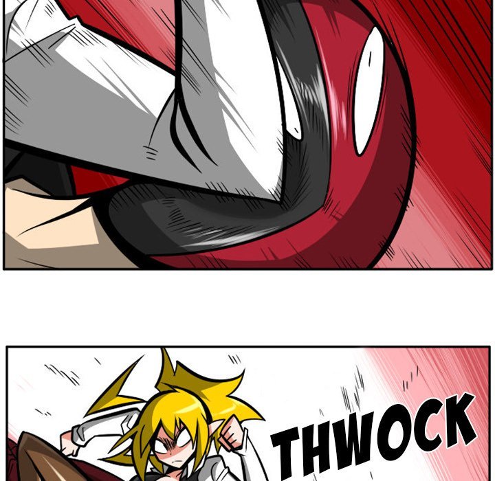 Maki and Friends Manhwa - Chapter 93 Page 17