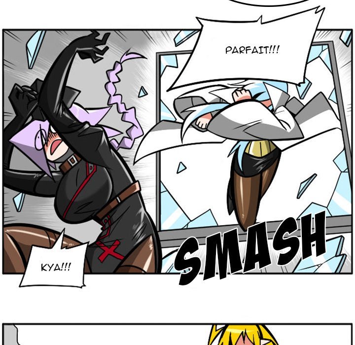 Maki and Friends Manhwa - Chapter 93 Page 29