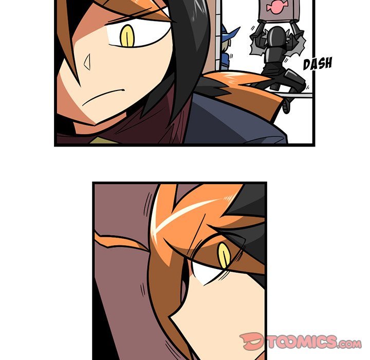 Maki and Friends Manhwa - Chapter 172 Page 16