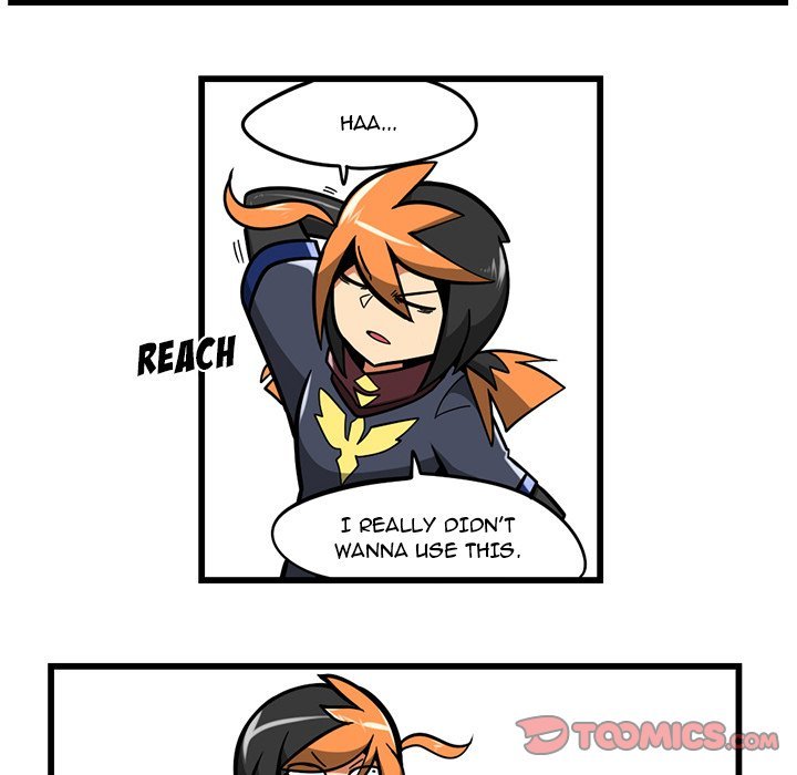 Maki and Friends Manhwa - Chapter 172 Page 18