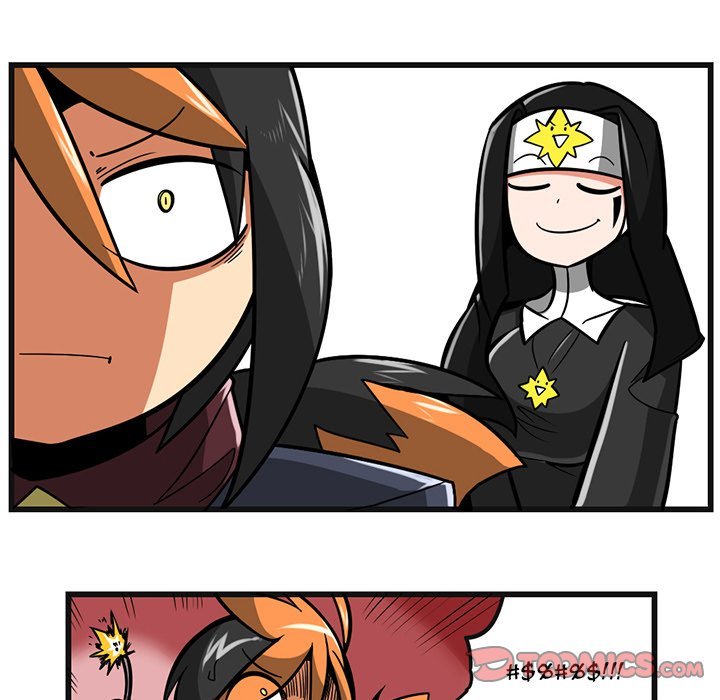 Maki and Friends Manhwa - Chapter 172 Page 26