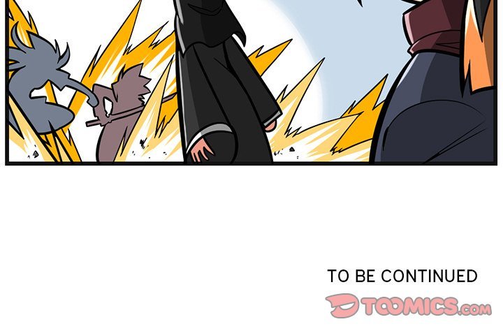 Maki and Friends Manhwa - Chapter 172 Page 29