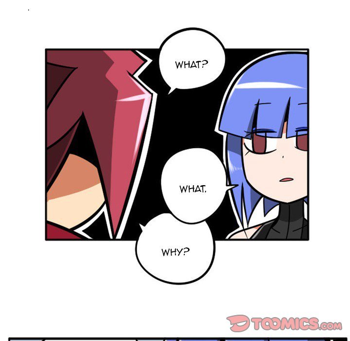 Maki and Friends Manhwa - Chapter 74 Page 12