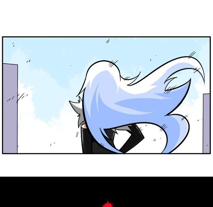 Maki and Friends Manhwa - Chapter 74 Page 27