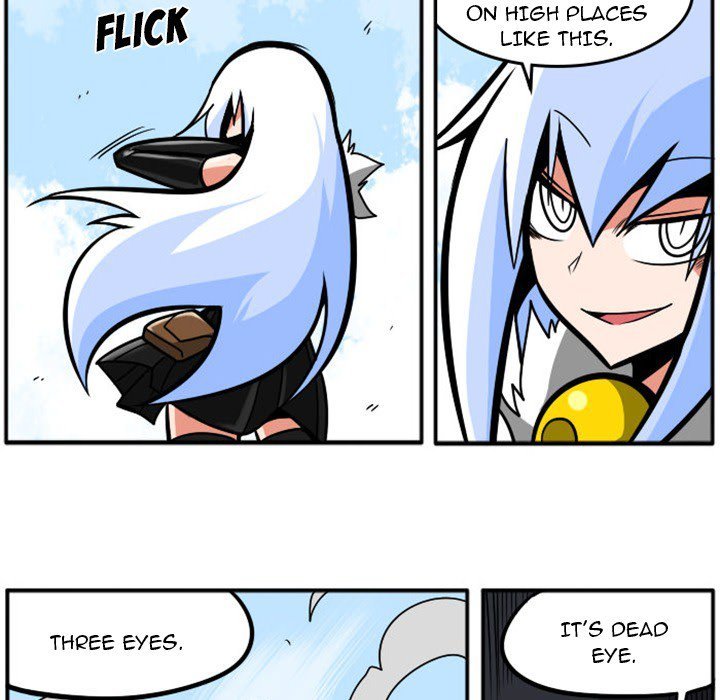 Maki and Friends Manhwa - Chapter 74 Page 30