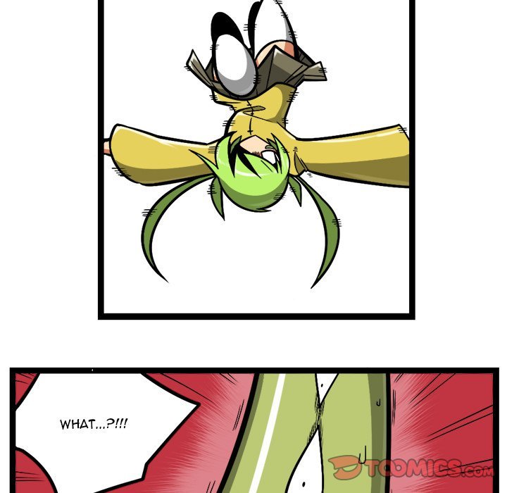 Maki and Friends Manhwa - Chapter 203 Page 6