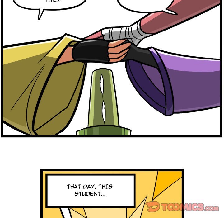 Maki and Friends Manhwa - Chapter 203 Page 32