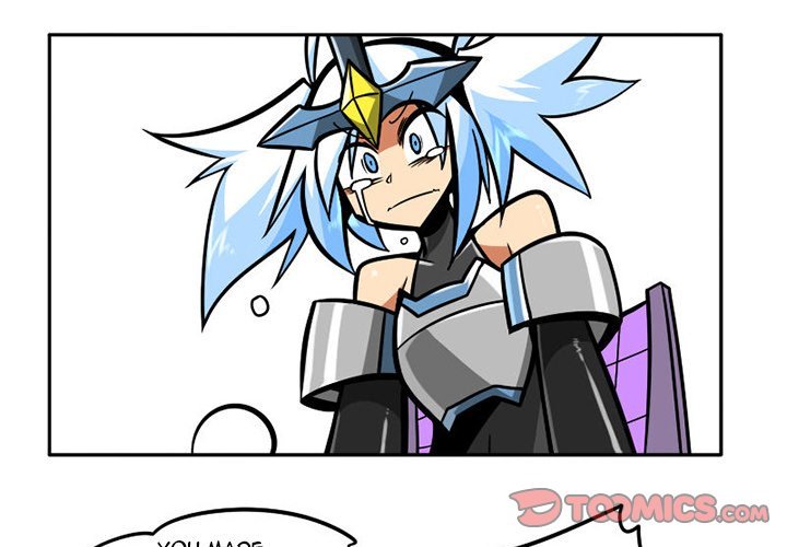 Maki and Friends Manhwa - Chapter 111 Page 0