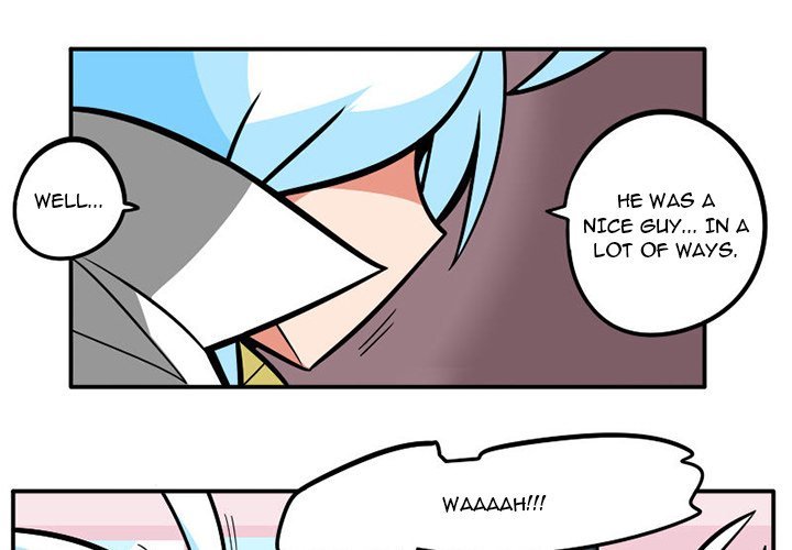 Maki and Friends Manhwa - Chapter 111 Page 2