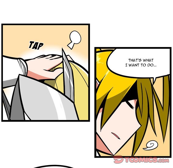 Maki and Friends Manhwa - Chapter 129 Page 8