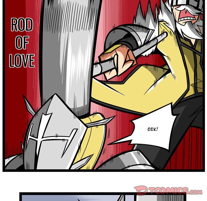 Maki and Friends Manhwa - Chapter 129 Page 12