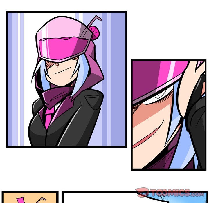 Maki and Friends Manhwa - Chapter 129 Page 32