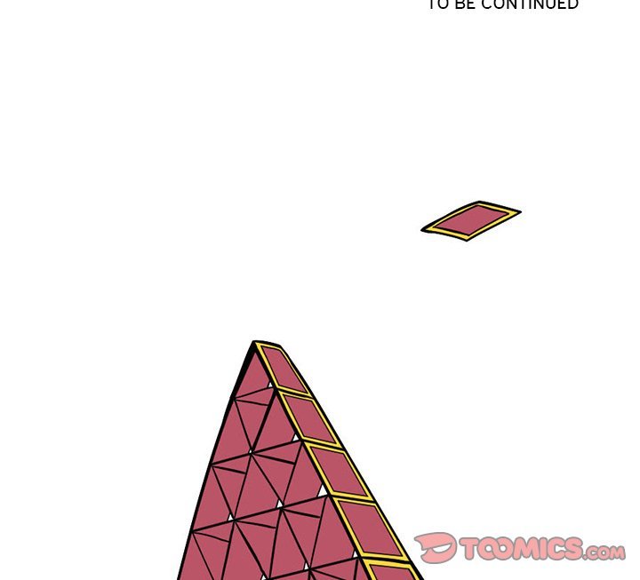 Maki and Friends Manhwa - Chapter 129 Page 38