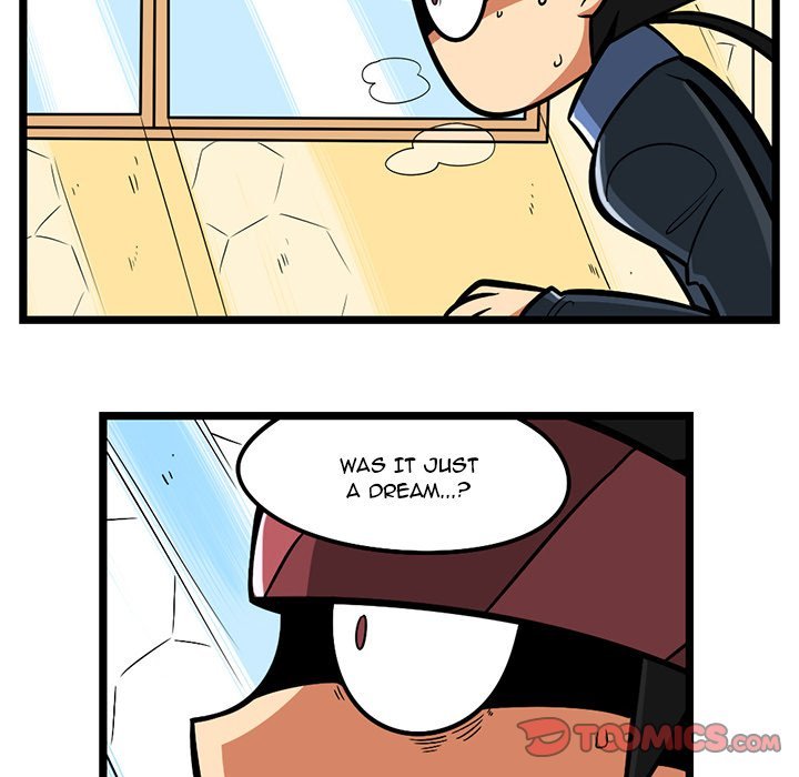 Maki and Friends Manhwa - Chapter 198 Page 8