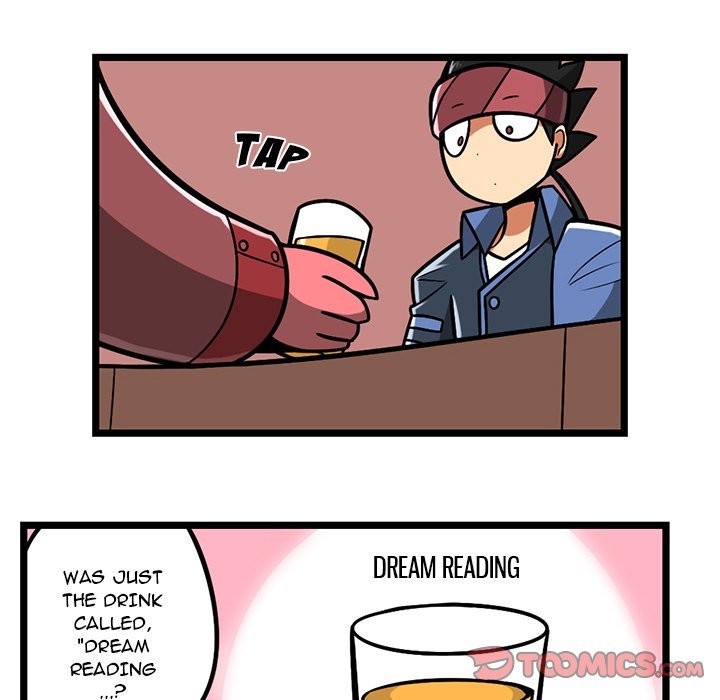 Maki and Friends Manhwa - Chapter 198 Page 16