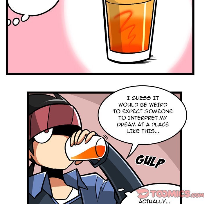 Maki and Friends Manhwa - Chapter 198 Page 17