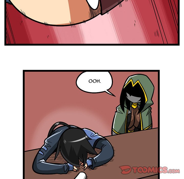 Maki and Friends Manhwa - Chapter 198 Page 19