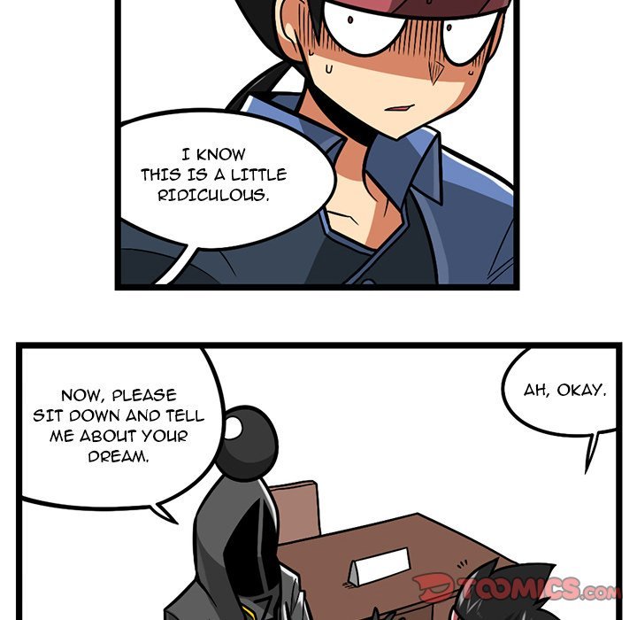 Maki and Friends Manhwa - Chapter 198 Page 23