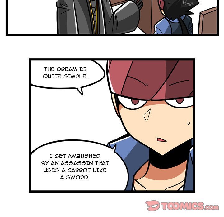 Maki and Friends Manhwa - Chapter 198 Page 24
