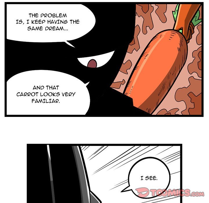 Maki and Friends Manhwa - Chapter 198 Page 25