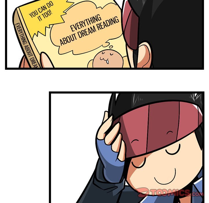 Maki and Friends Manhwa - Chapter 198 Page 28