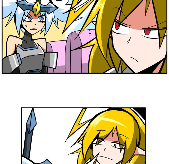 Maki and Friends Manhwa - Chapter 41 Page 18