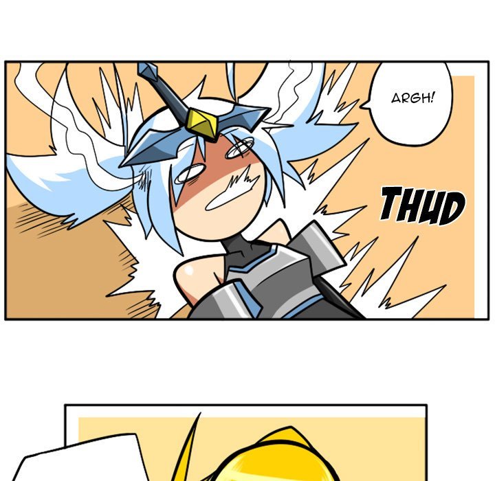 Maki and Friends Manhwa - Chapter 41 Page 29