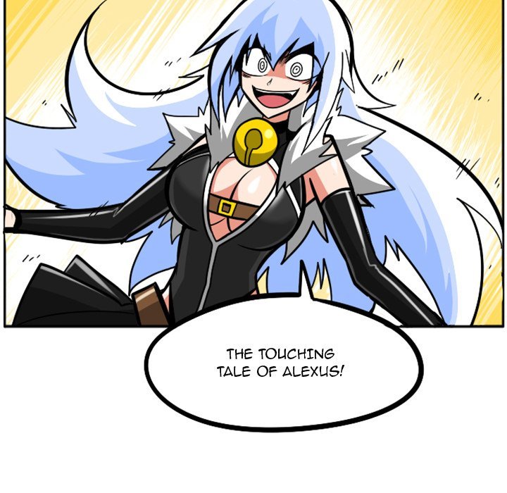 Maki and Friends Manhwa - Chapter 41 Page 36