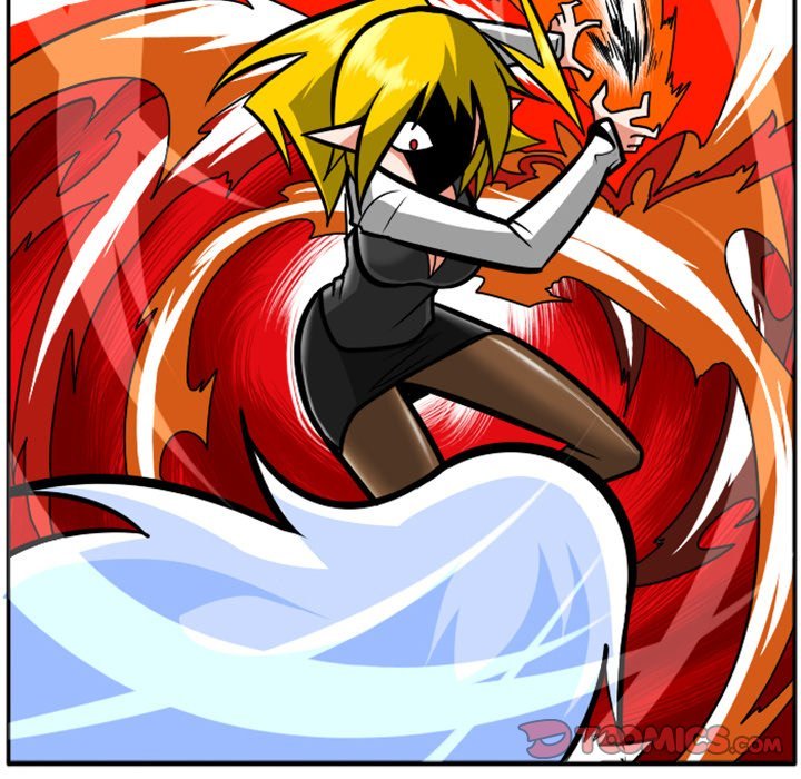 Maki and Friends Manhwa - Chapter 41 Page 39